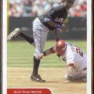 JOSE REYES 2004 Topps Bazooka #87.  METS