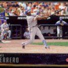 VLADIMIR GUERRERO 2004 Upper Deck #193.  EXPOS