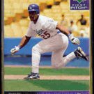RICKEY HENDERSON 2004 Upper Deck First Pitch #188.  DODGERS