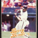 BARRY BONDS 1999 Ultra #139.  GIANTS