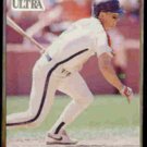 CRAIG BIGGIO 1991 Ultra #132.  ASTROS