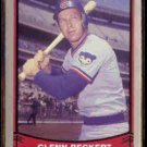 GLENN BECKERT 1989 Pacific Legends #142.  CUBS