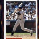 CARLOS BELTRAN 2004 Topps mini #121.  ROYALS