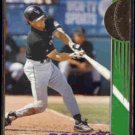 BRAD AUSMUS 1993 Stadium Club Team ROCKIES #30.  From Set