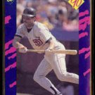 ROBERTO ALOMAR 1990 Classic Blue #61.  PADRES