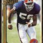 DARRYL TALLEY 1991 Action Packed #18.  BUFFALO