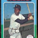 BEN OGLIVE 1975 Topps #344.  TIGERS