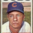 DON ELSTON 1964 Topps #111.  CUBS