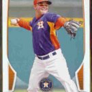 JOSE ALTUVE 2013 Bowman #108.  ASTROS