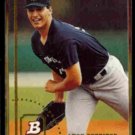 ANDY PETTITTE 1994 Bowman Rookie #493.  YANKEES