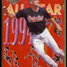 CAL RIPKEN Jr. 1994 Ultra All Star Insert #4 of 20.  BALT ORIOLES