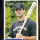 CONOR JACKSON 2004 Topps Bazooka mini 1st Year #300.  DBACKS