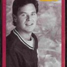 RICK HONEYCUTT 1991 Studio #105.  A's