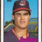 JOHN FARRELL 1989 Topps #227.  INDIANS