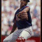 PAT MAHOMES 1995 Ultra #304.  TWINS