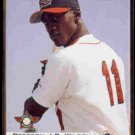 PRESTON WILSON 1994 Classic #67.  CAPITAL CITY BOMBERS