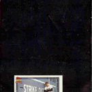 ROGER CLEMENS 1991 Topps mini #530.  RED SOX