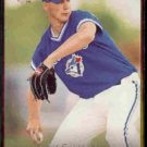 CHRIS CARPENTER 1995 Upper Deck Top Prospect #133.  BLUE JAYS