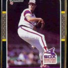 STEVE CARLTON 1987 Donruss #617.  WHITE SOX