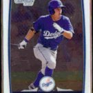 JOC PEDERSON 2012 Bowman Chrome 1st #BCP104.  DODGERS