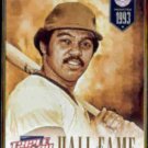 REGGIE JACKSON 2012 Panini Triple Play #280.