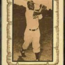 JACKIE ROBINSON 1980 Cramer Sports Promotions #15 of 30.  DODGERS