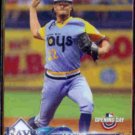 CHRIS ARCHER 2018 Topps Opening Day #99.  RAYS