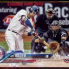 JOE MAUER 2018 Topps Opening Day #65.  TWINS
