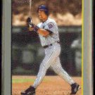 MIKE PIAZZA 2005 Topps Turkey Red #16.  METS