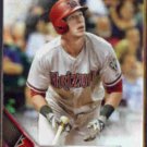 JAKE LAMB 2016 Topps Future Stars #288.  DBACKS