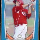 GAVIN LaVALLEY 2014 Bowman Rookie #'d Insert 304/399.  REDS