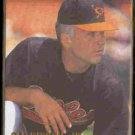 CAL RIPKEN 1996 Fleer #20.  ORIOLES