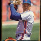 DOC GOODEN 1991 Stadium Club #100.  METS