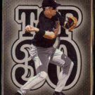 CAL RIPKEN 1998 Ultra Top 30 Insert #22 of 30 T3.  ORIOLES