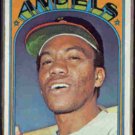 LEO CARDENAS 1972 Topps #561.  ANGELS