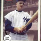 ROGER MARIS 2002 Fleer Greats #38.  YANKEES