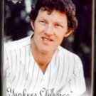 JIM KAAT 2004 Upper Deck Classics #33.  YANKEES
