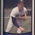 MEL STOTTLEMYRE 1988 Pacific Legends #22.  YANKEES