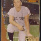 ROGER MARIS 1994 Ted Williams Etched in Stone Insert #ES-1.  YANKEES