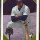 REGGIE JACKSON 2000 Fleer Greats of the Game #14.  YANKEES