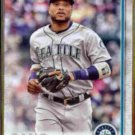 ROBINSON CANO 2019 Topps #313.  MARINERS