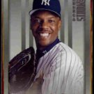 DWIGHT GOODEN 1997 Donruss Studio #76.  YANKEES