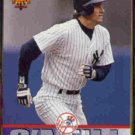 PAUL O'NEILL 1994 Triple Play #477.  YANKEES