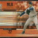 ROGER CLEMENS 2000 Upper Deck HoLo GrFX #90.  YANKEES