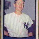 WHITEY FORD 1989 Pacific Legends #210.  YANKEES