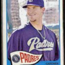 YASMANI GRANDAL 2014 Topps Heritage #375.  PADRES