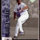 PEDRO MARTINEZ 2006 Upper Deck SPX (treme) Team Insert #XT-PM.  METS