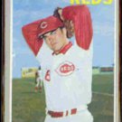 GARY NOLAN 1970 Topps #484.  REDS