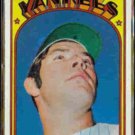 RON SWOBODA 1972 Topps #8.  YANKEES