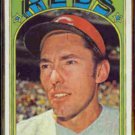 DENNIS MENKE 1972 Topps #586.  REDS